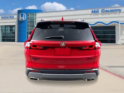 New 2026 Honda CR-V Sport-L