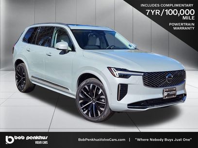 New 2026 Volvo XC90 T8 Ultra w/ Protection Package Premier
