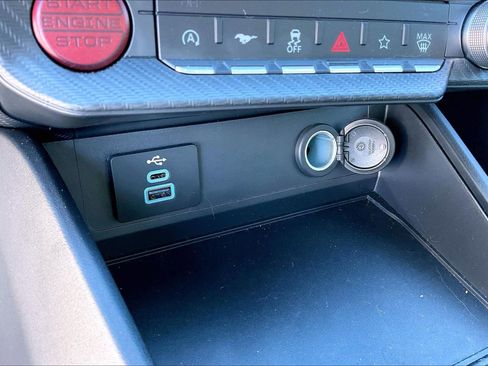 Used 2025 Ford Mustang GT image 38