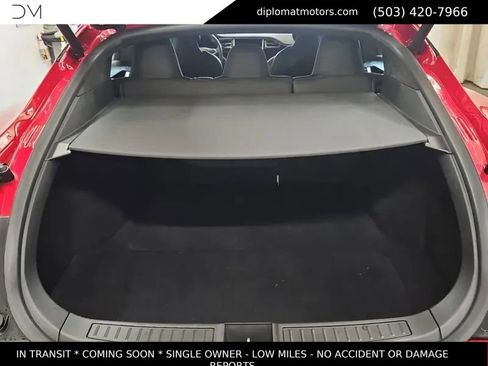 Used 2017 Tesla Model S 75 image 10