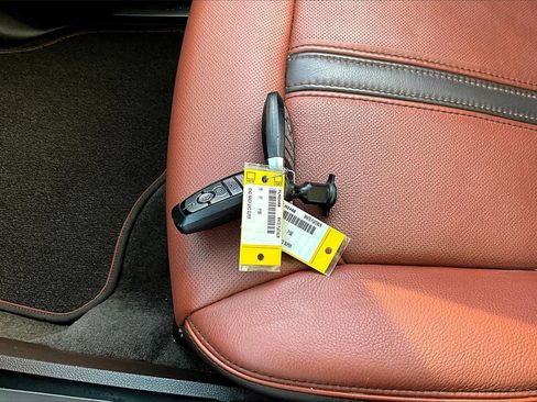 Used 2018 Ford F150 King Ranch w/ Equipment Group 601A Luxury image 30