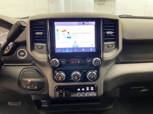 New 2026 RAM 2500 Tradesman AWD/4WD image 13