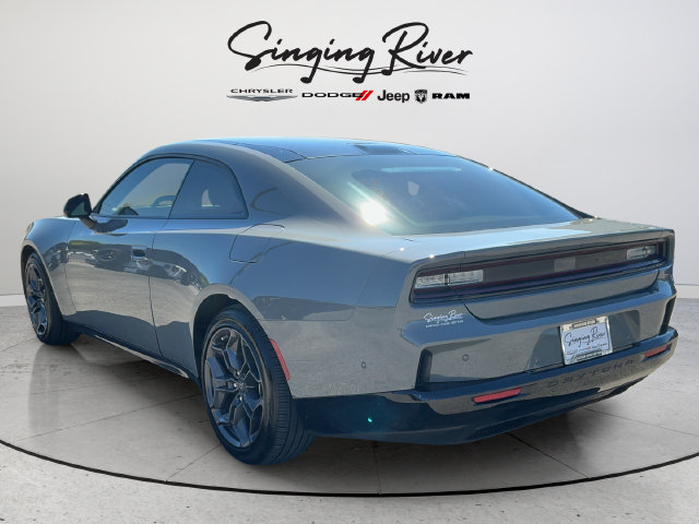 Used 2025 Dodge Charger Daytona R/T w/ Sun & Sound Package AWD/4WD image 5