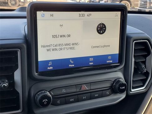 Used 2022 Ford Bronco Sport Big Bend w/ Convenience Package image 20