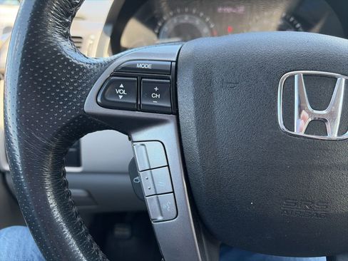 Used 2014 Honda Odyssey EX-L image 22