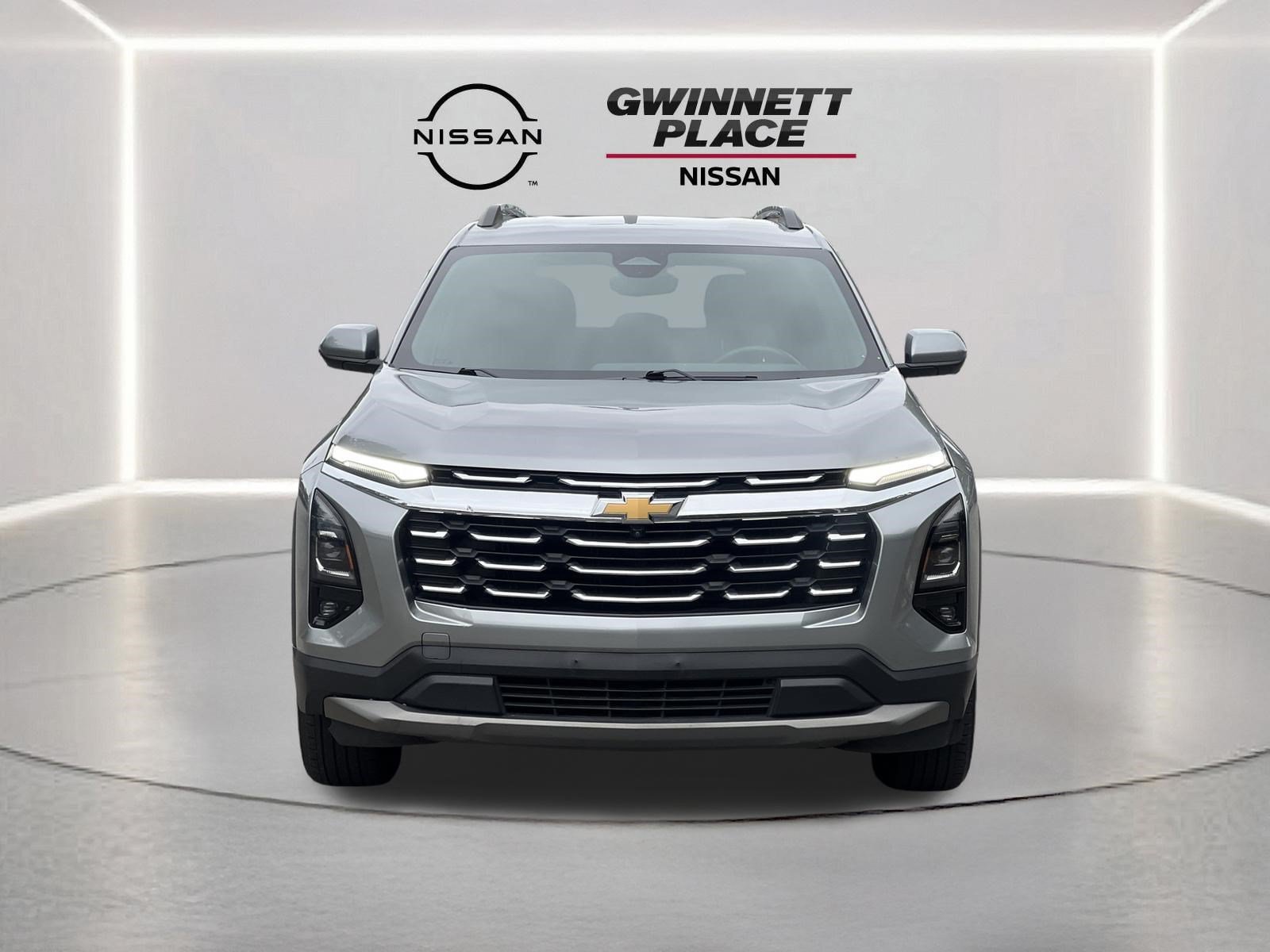 Used 2025 Chevrolet Equinox LT w/ Convenience Package II AWD/4WD image 26