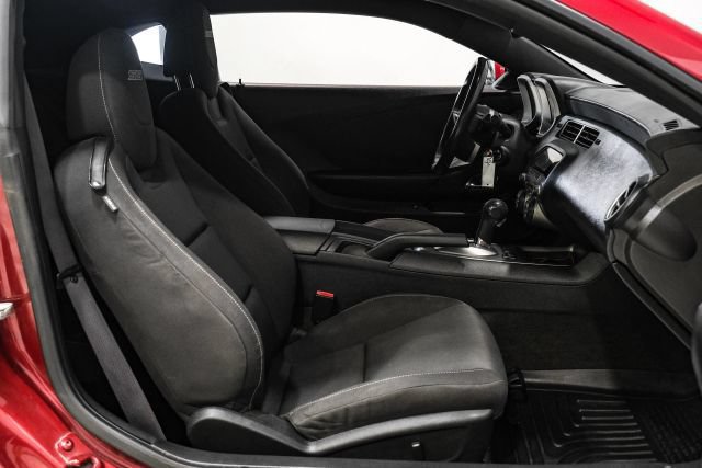 Used 2011 Chevrolet Camaro SS w/ RS Package RWD image 26