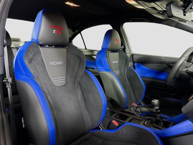 New 2026 Subaru WRX tS AWD/4WD image 27