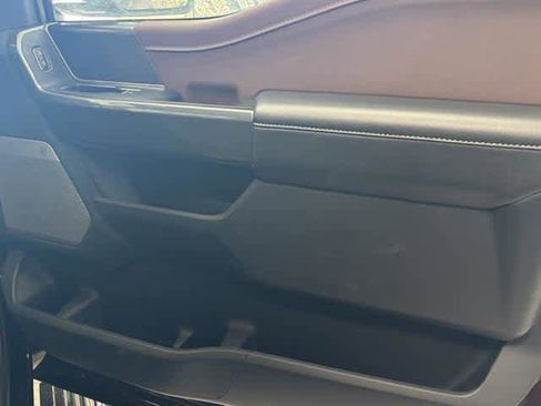 Used 2023 Ford F150 Lariat w/ Equipment Group 502A High image 31