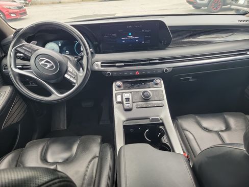 Used 2024 Hyundai Palisade Calligraphy FWD image 16