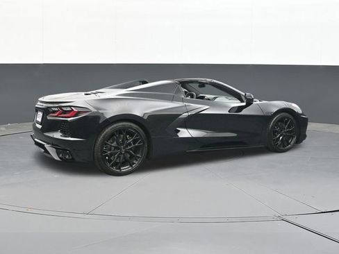 Used 2023 Chevrolet Corvette Stingray Premium Conv w/ Battery Protection Package RWD image 16