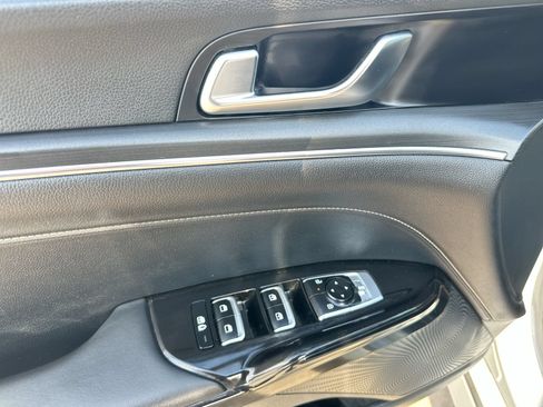 Used 2025 Kia K5 GT-Line FWD image 13