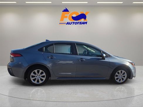 New 2026 Toyota Corolla LE image 5