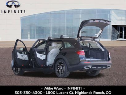 Used 2022 Mercedes-Benz E 450 4MATIC All-Terrain Wagon