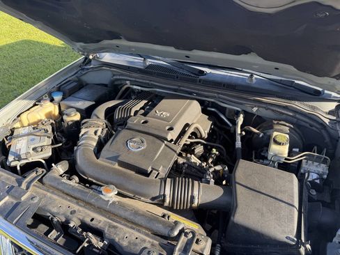 Used 2017 Nissan Frontier SV RWD image 15