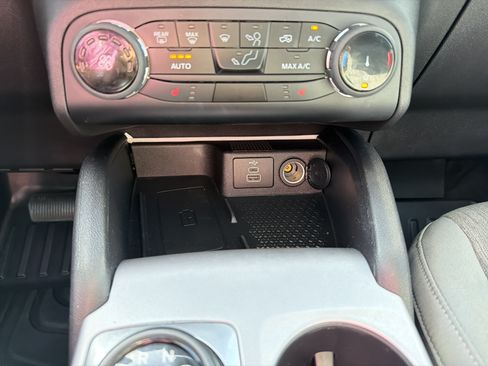 Used 2023 Ford Bronco Sport Big Bend w/ Convenience Package AWD/4WD image 28