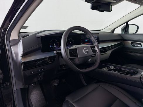 Used 2025 Nissan Murano SL AWD/4WD image 9