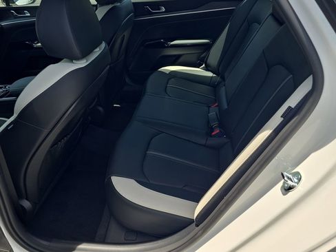 New 2026 Kia K5 GT-Line FWD image 16