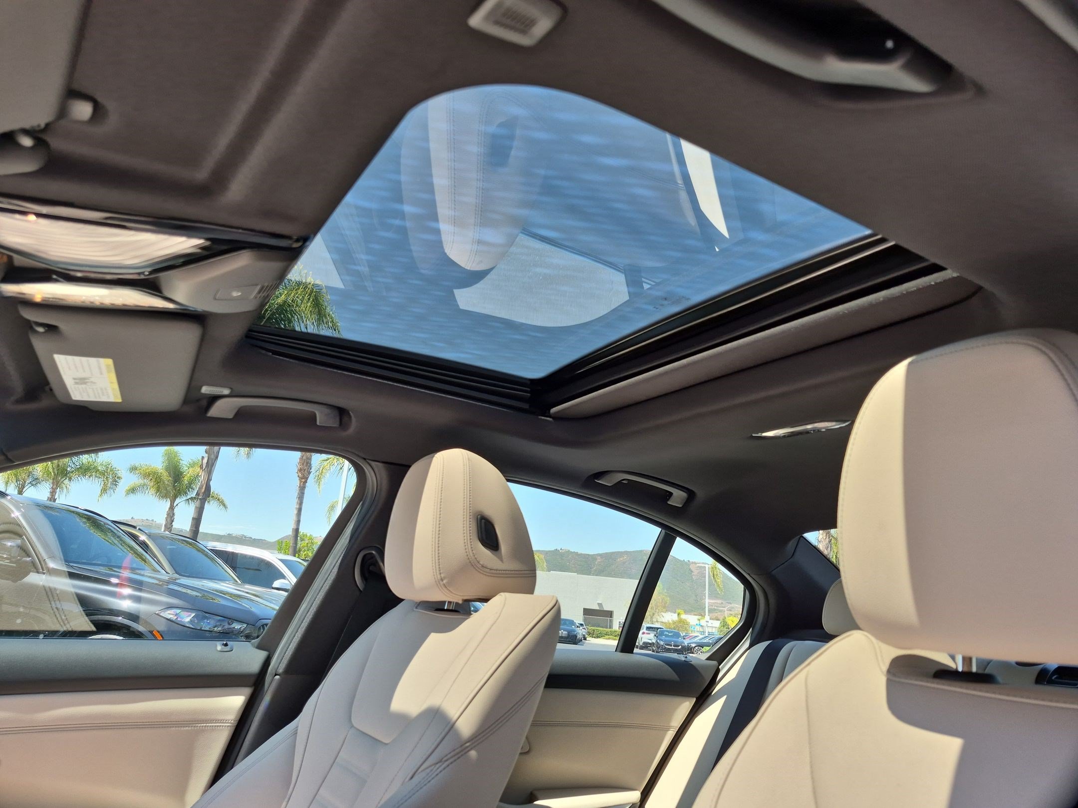 New 2026 BMW 330i Sedan w/ M Sport Package RWD image 28