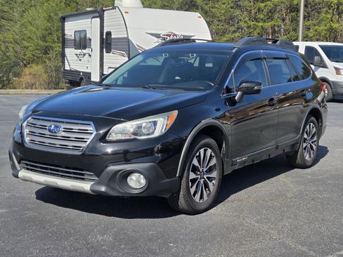 Used 2016 Subaru Outback 2.5i Limited image 40