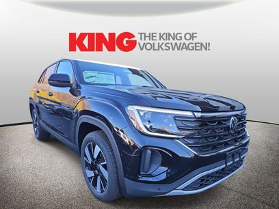 New 2026 Volkswagen Atlas Cross Sport SE