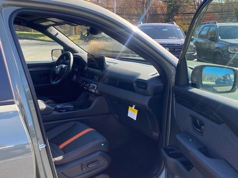 New 2026 Honda Passport TrailSport image 29