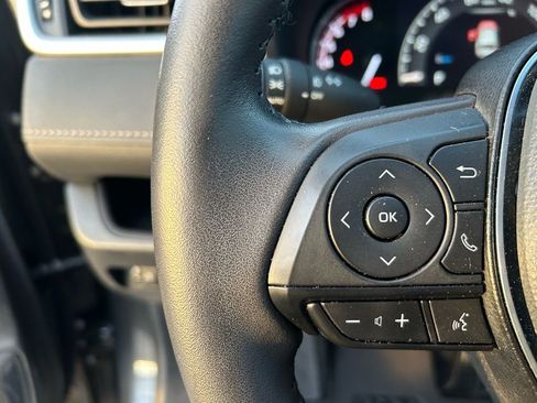 Used 2024 Toyota RAV4 XLE Premium image 21