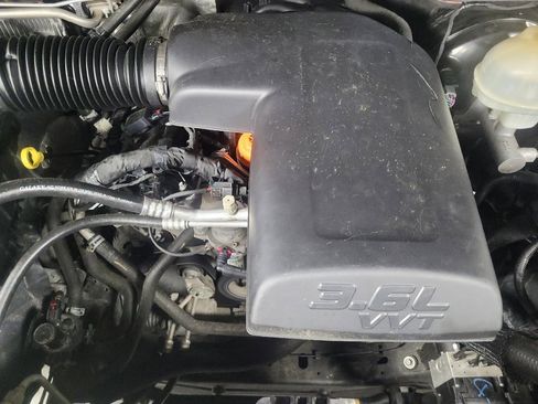 Used 2018 RAM 1500 Tradesman w/ Popular Equipment Group RWD image 30