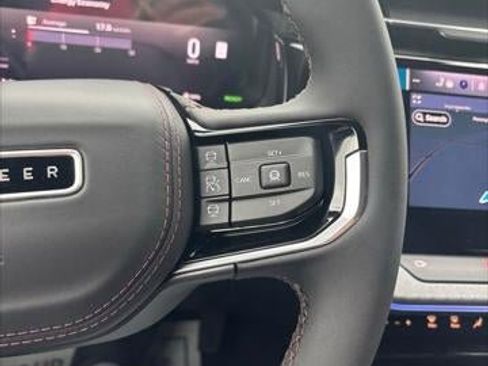 New 2025 Jeep Wagoneer S Limited image 39