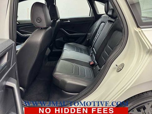 Used 2020 Volkswagen Jetta GLI Autobahn w/ GLI Autobahn Black Package FWD image 15