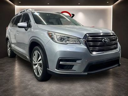 Used 2017 Subaru Outback 2.5i Premium