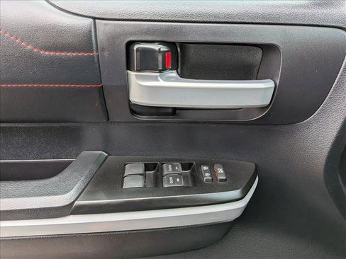 Used 2020 Toyota Tundra TRD Pro image 15