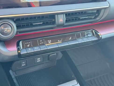 Certified 2024 Toyota Prius Prime XSE image 32