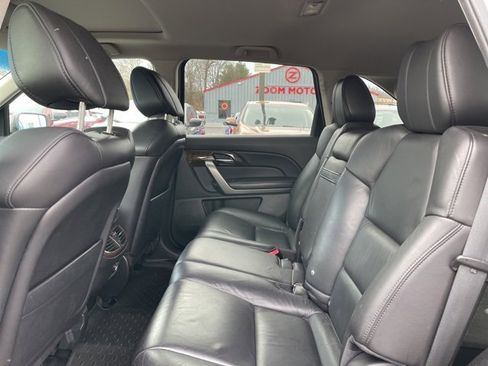 Used 2011 Acura MDX w/ Technology Package image 11