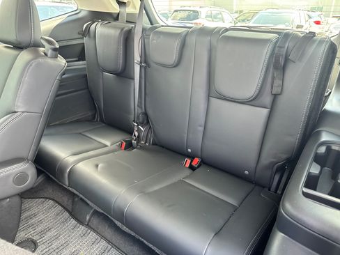 Used 2026 Subaru Ascent Premium AWD/4WD image 26