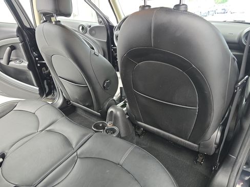 Used 2014 MINI Cooper Countryman S FWD image 11