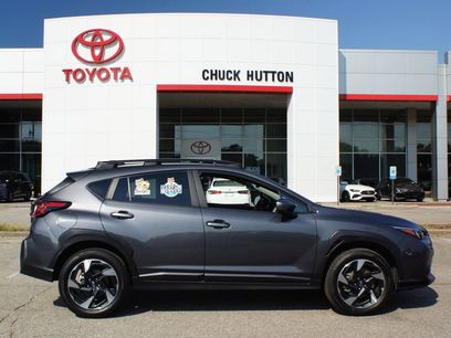 Used 2024 Subaru Crosstrek 2.5i Limited