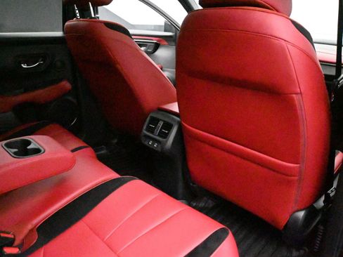 New 2025 Acura ADX A-Spec image 24