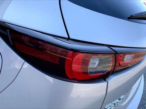 Used 2025 MAZDA CX-5 AWD 2.5 S w/ Preferred Package image 28