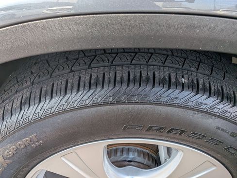 Used 2017 Mercedes-Benz GLC 300 4MATIC image 11