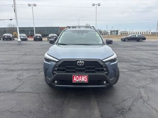 Certified 2026 Toyota Corolla Cross XLE w/ Convenience Package AWD/4WD video 2