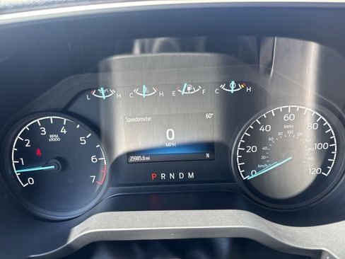 Used 2023 Ford F150 XLT AWD/4WD image 17