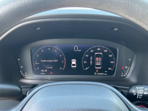 Used 2023 Honda Accord EX image 31