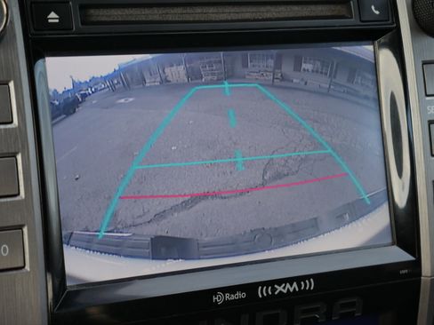 Used 2015 Toyota Tundra Platinum image 13