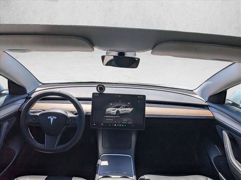 Used 2023 Tesla Model 3 Long Range AWD/4WD image 19