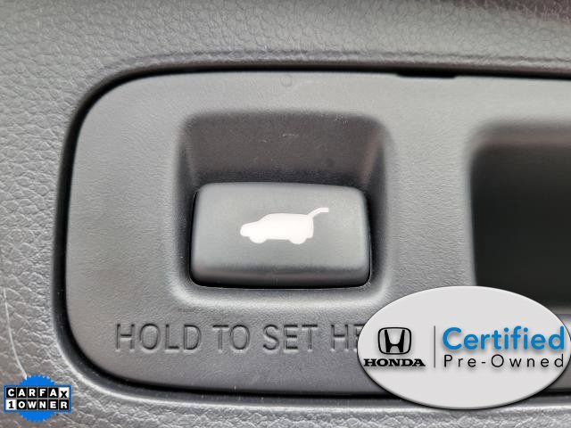 Certified 2025 Honda CR-V EX-L image 7