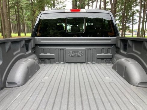 Used 2024 Ford F150 King Ranch w/ FX4 Off-Road Package image 17