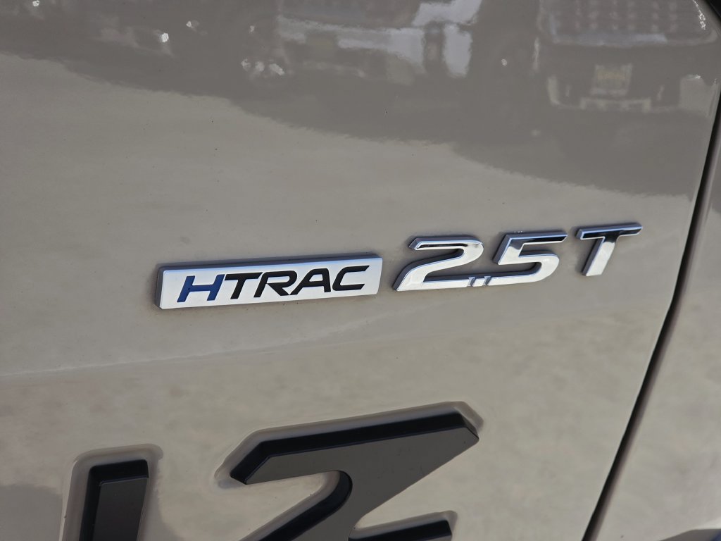 Used 2024 Hyundai Santa Cruz XRT AWD/4WD image 9
