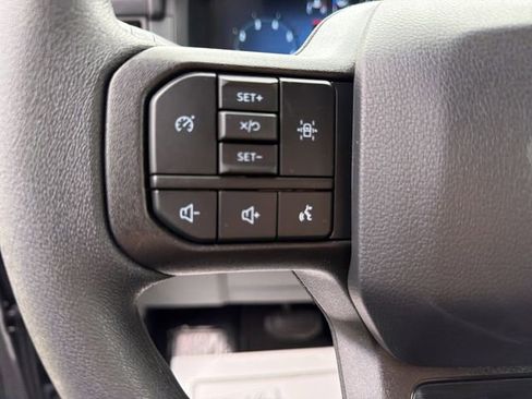 New 2026 Ford F150 STX w/ Equipment Group 200A AWD/4WD image 18