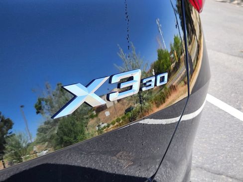 New 2026 BMW X3 xDrive30 AWD/4WD image 19